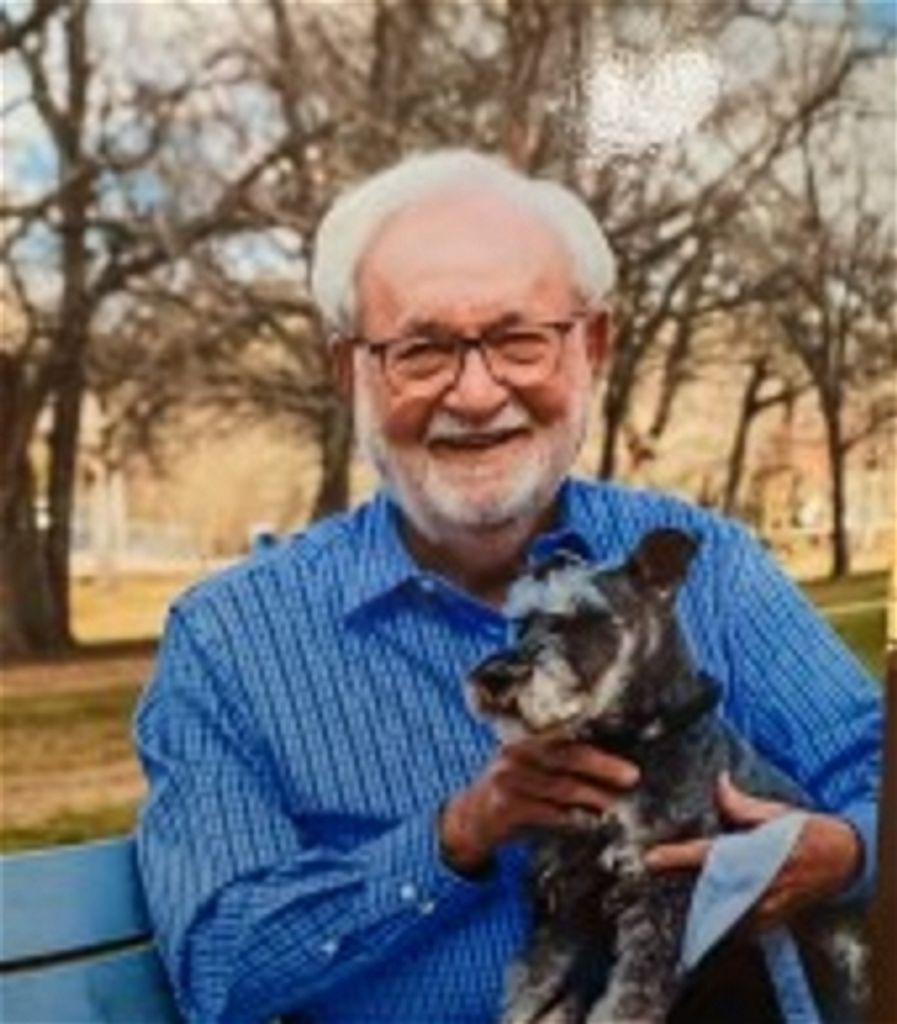 Joe Lloyd Francis Profile Photo