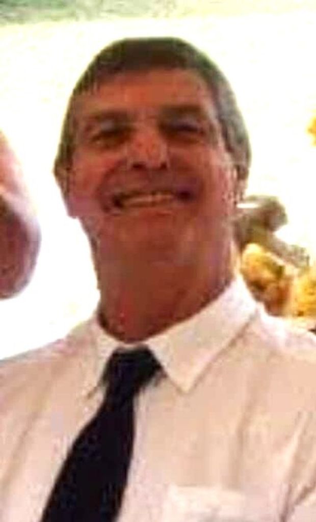 Dennis F. Fleming Sr.