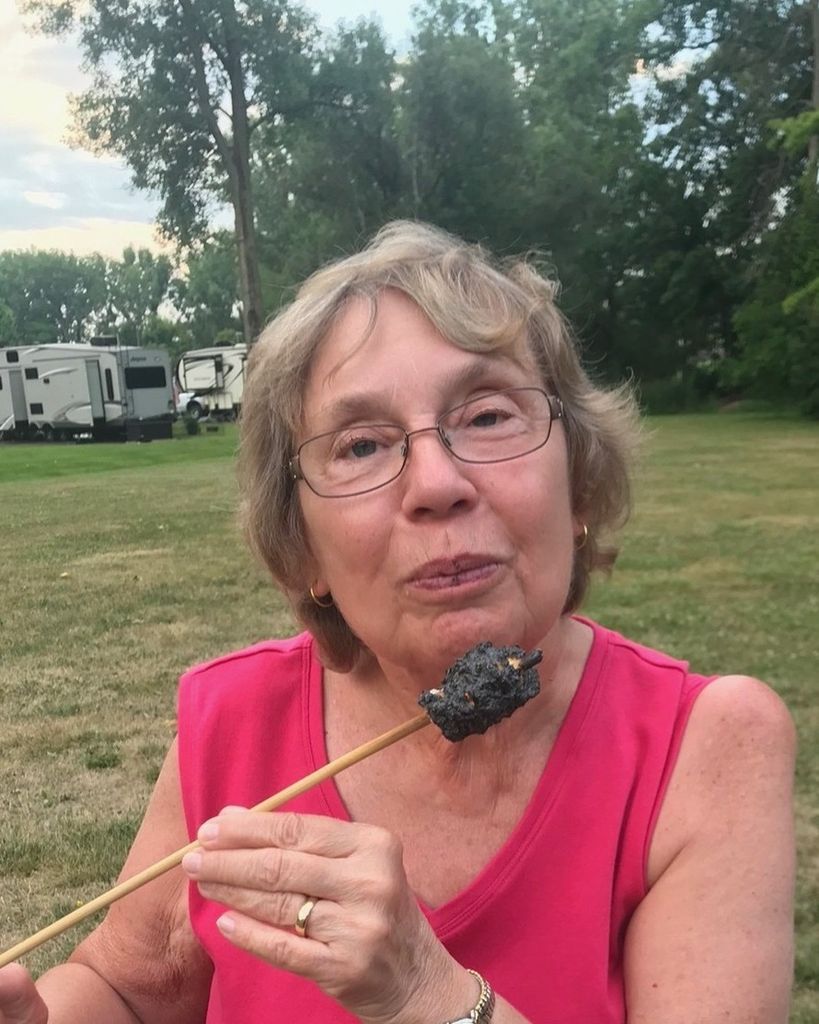 Linda J. Baker Profile Photo