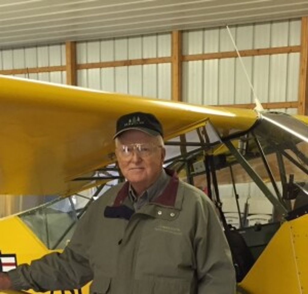 Ralph Collins Reed, Jr. Profile Photo