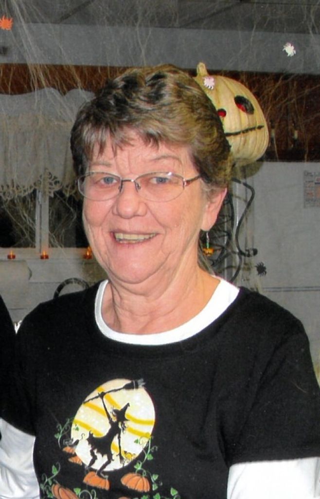 Christine (Mckinney)  Bennett Profile Photo