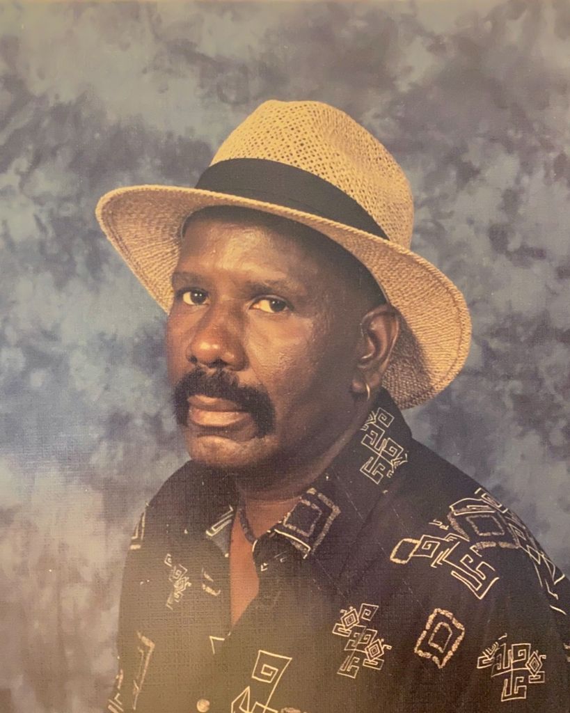 Fred L. King Profile Photo