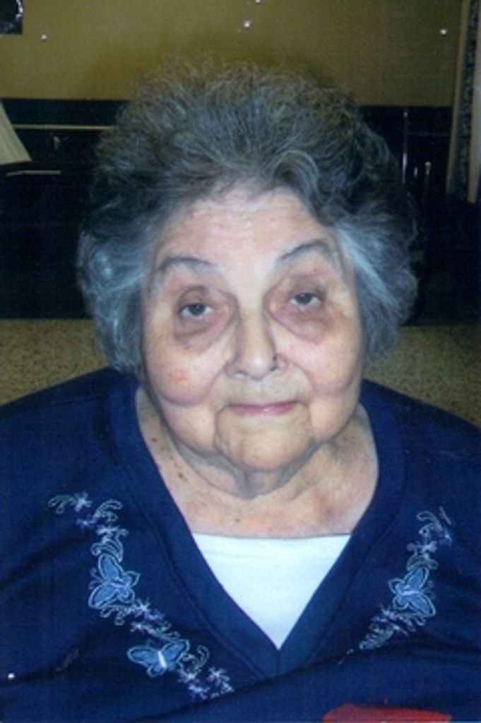 Charlsie P. Snodderly
