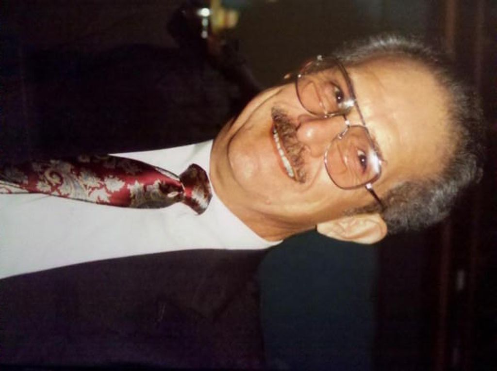 Raul Badillo