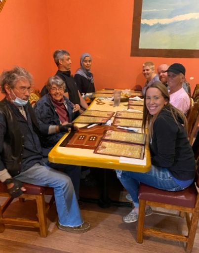Carolyn Guay photo gallery thumbnail 11 of 13