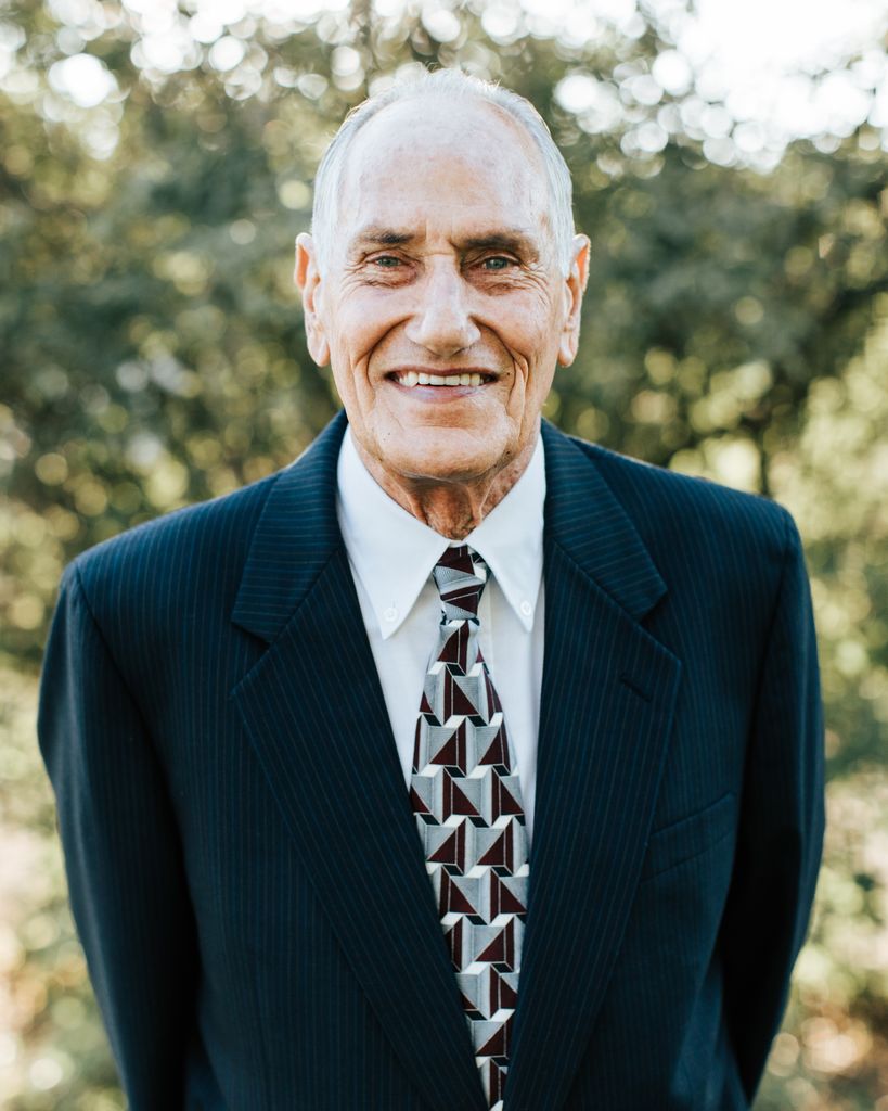 Byron Joseph Elfors Profile Photo