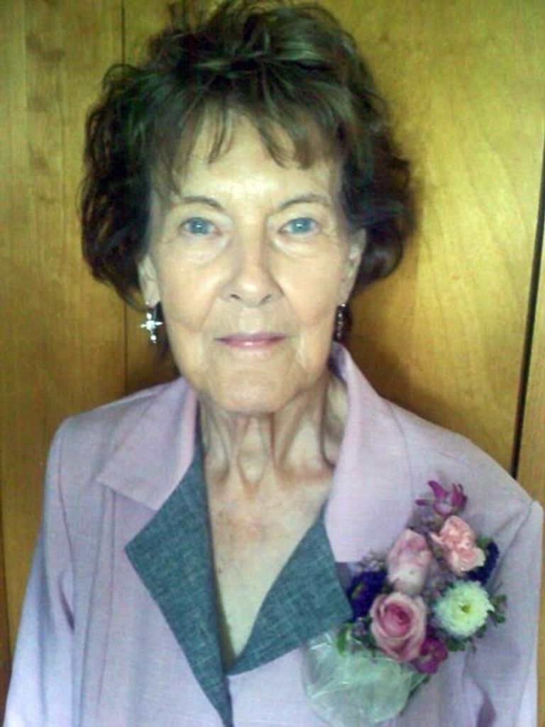 Nadine Huddleston Profile Photo