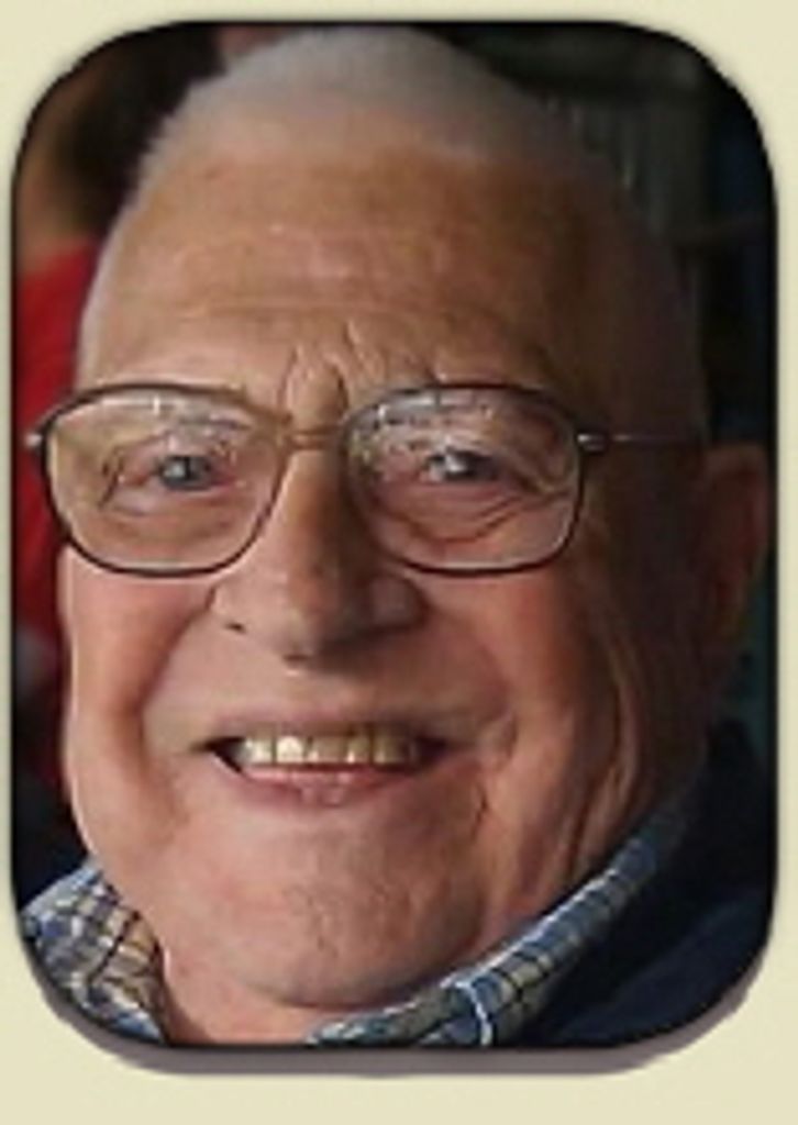 Jairus Jerry Hanson