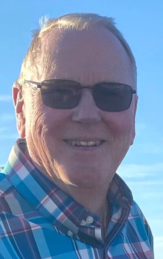 Richard "David" Johnson Profile Photo