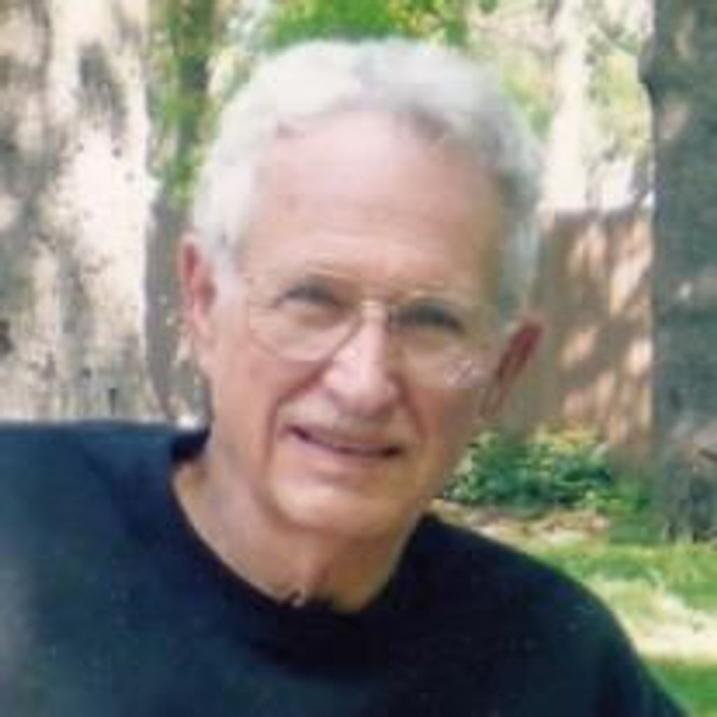 David M. Robinson