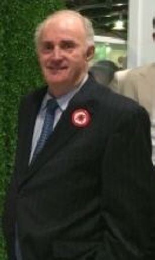John Robert Mulholland Profile Photo