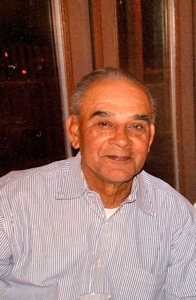 Daniel Cuellar Saucedo Profile Photo