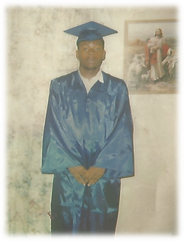 Lawrence Williams Profile Photo