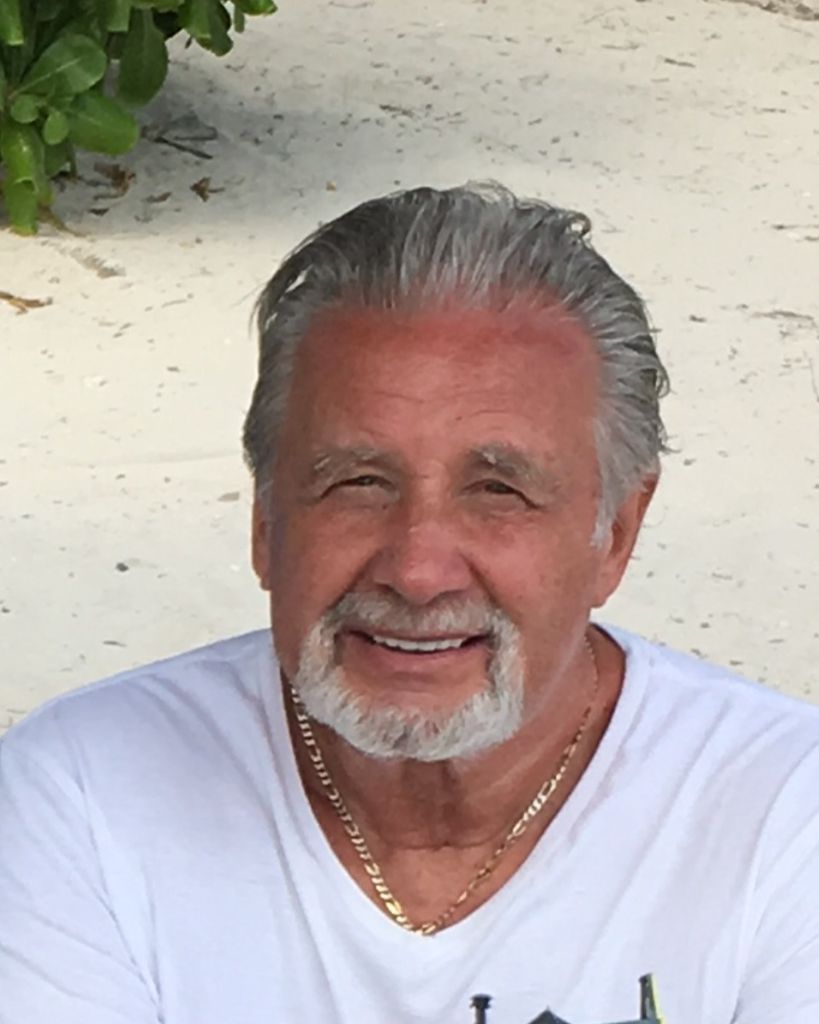 Joseph T. Quitoni