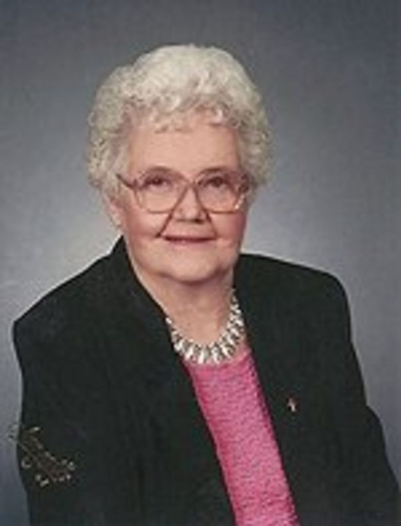 Ruth Wright