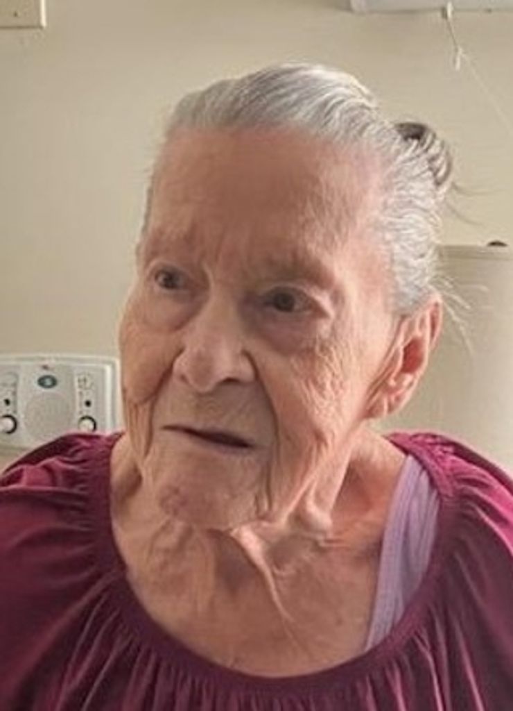 Margaret E. Stacy