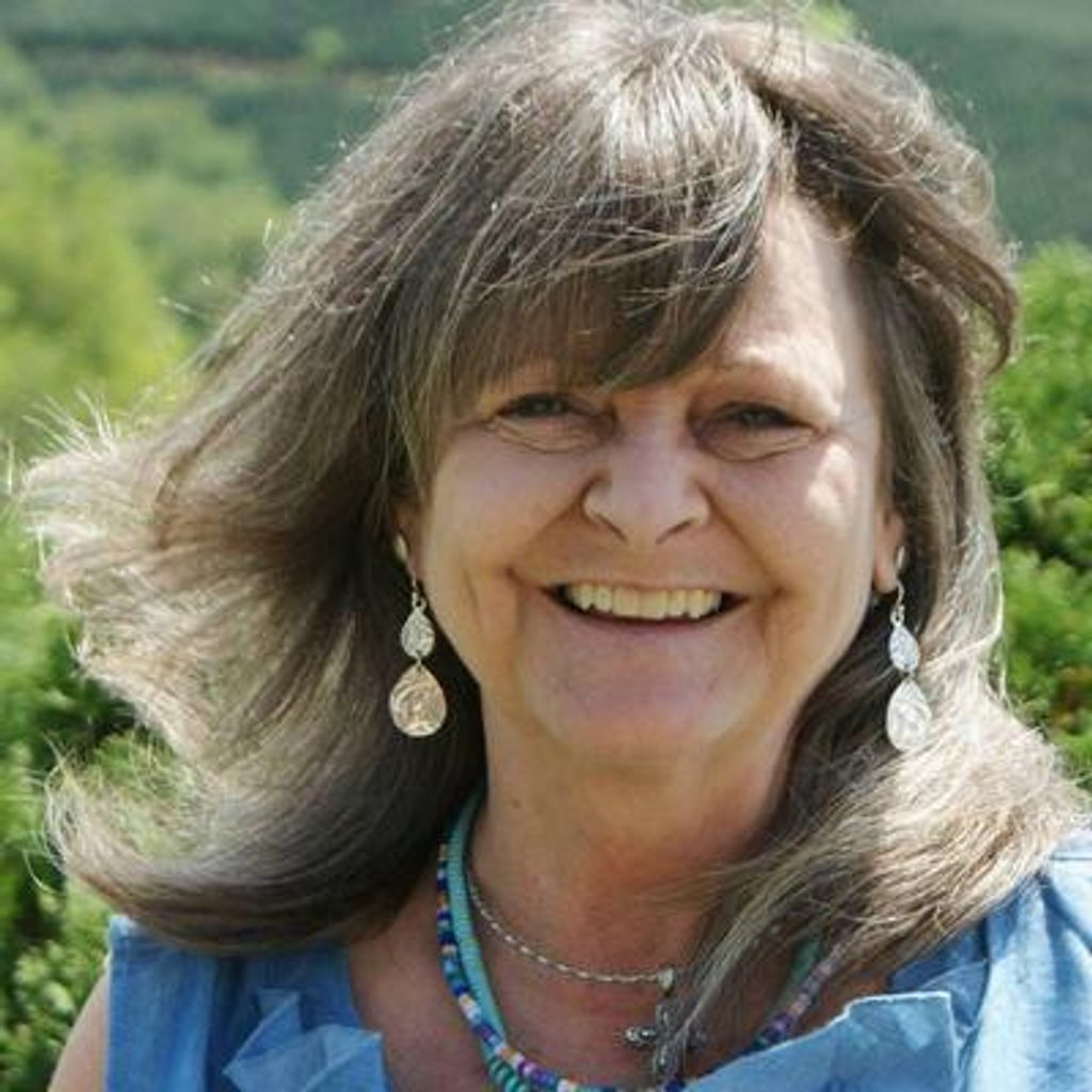 Felicia Ann Rhudy Hash Profile Photo