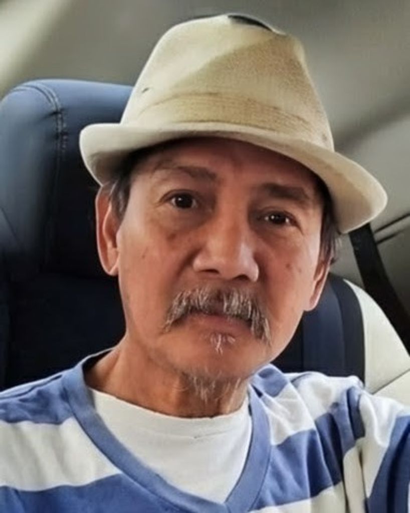 Roberto Villapando Agudo Profile Photo