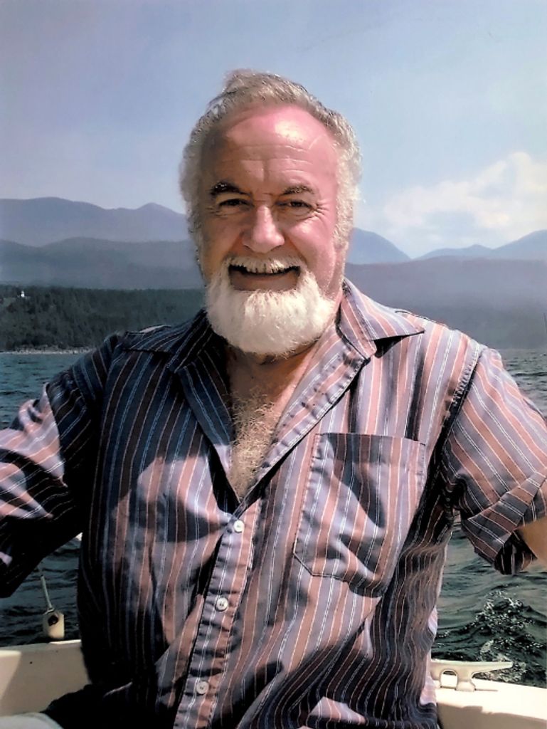 Robert Edward Bosiak Profile Photo