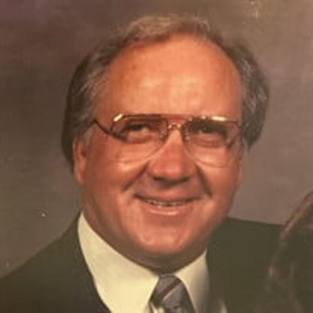 Walter Hoehne Profile Photo