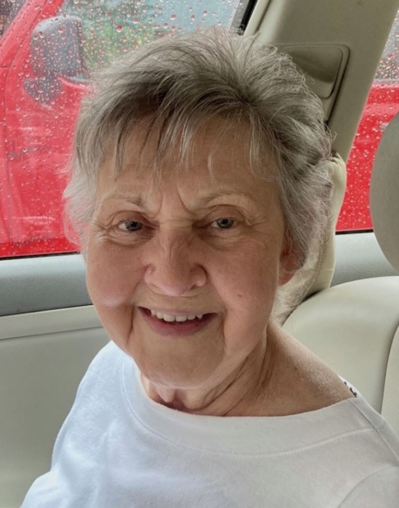 Louise Braddy Thompson