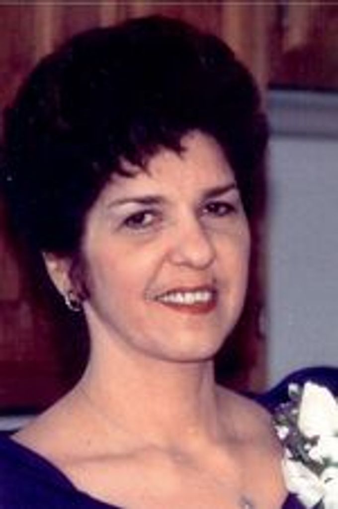 Donna Elizabeth Zlotkowski