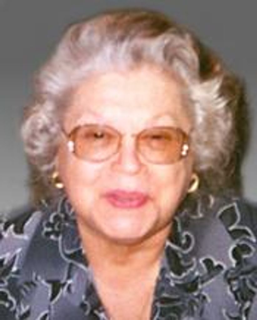 Betty A. Donnici