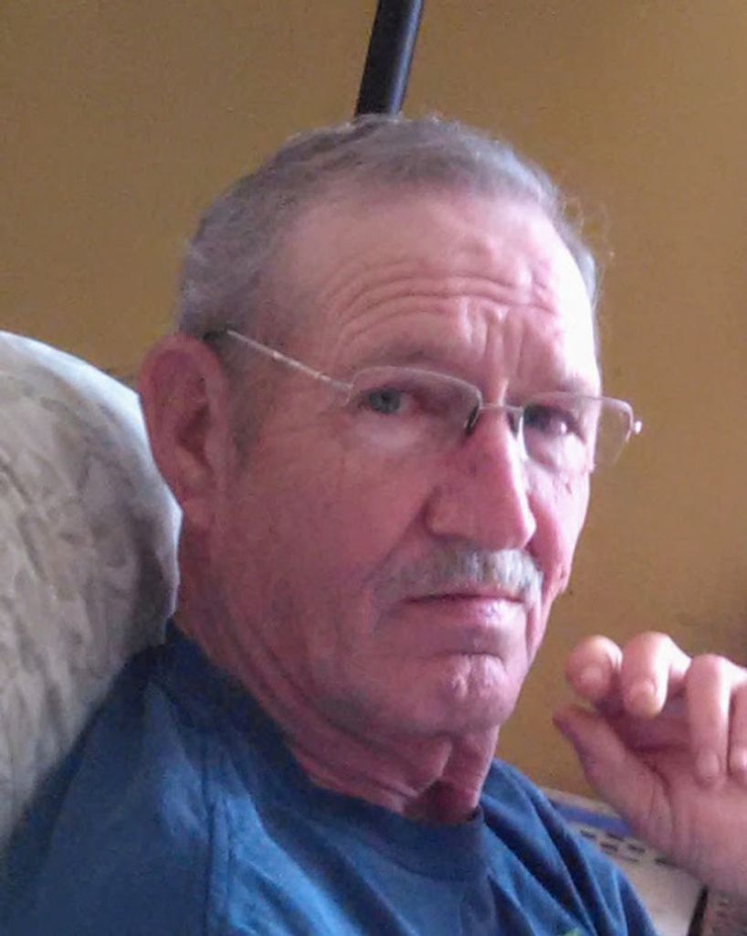 Steve Lunsford
