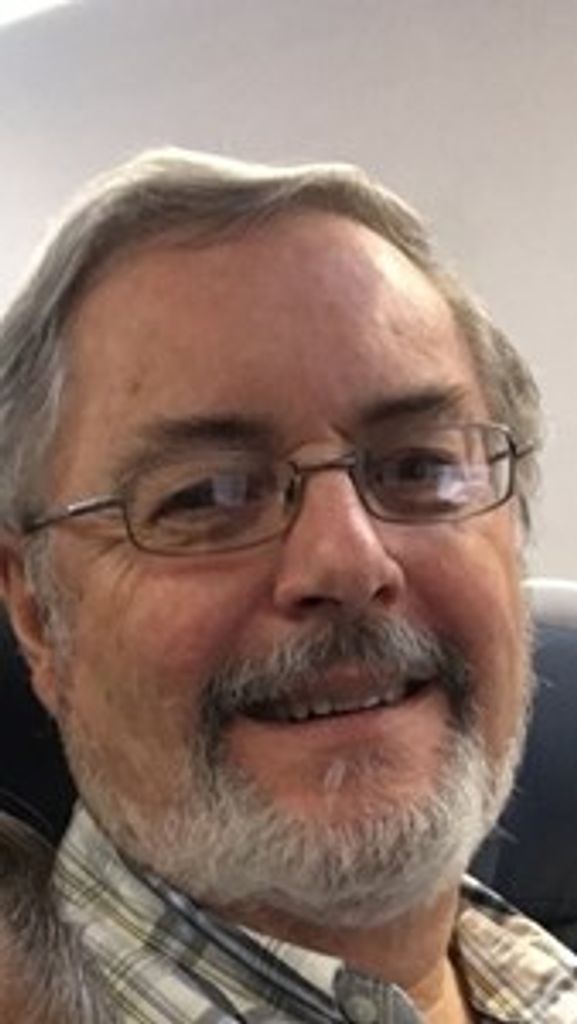 Larry W. Scarrott