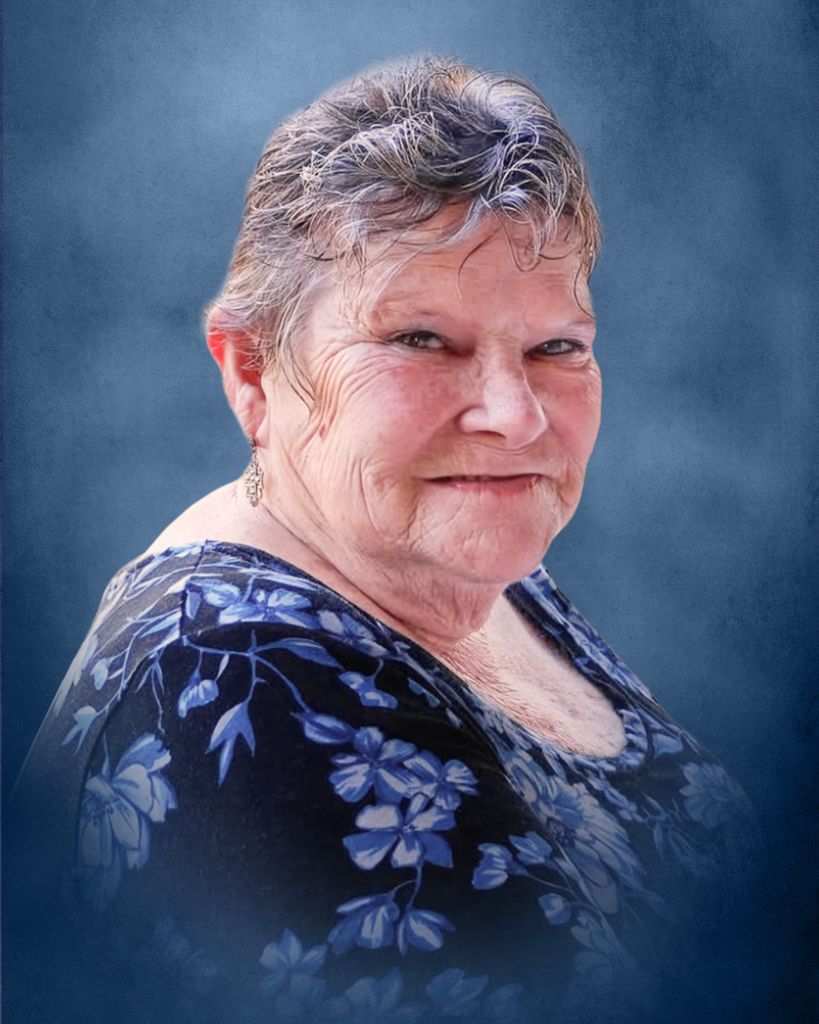 Katherine Darlene Honea Hays
