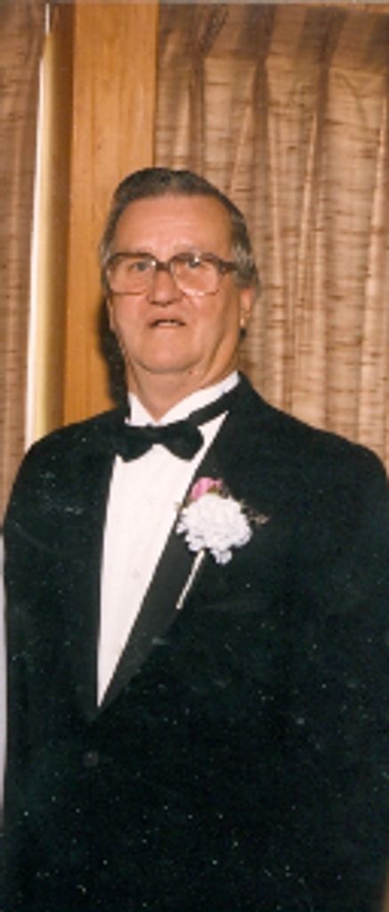 Clyde Maynard, Jr.