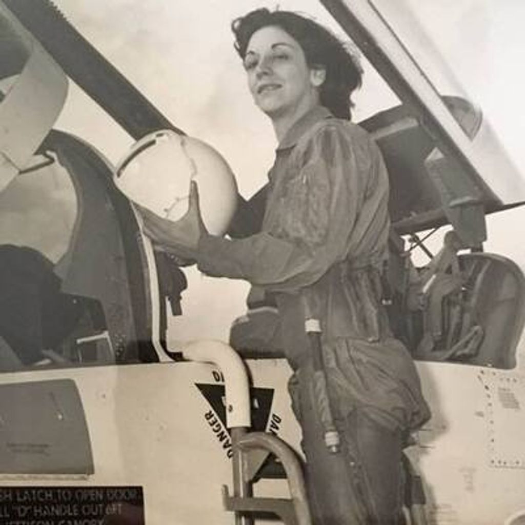 Katherine A. Marro Moore Profile Photo