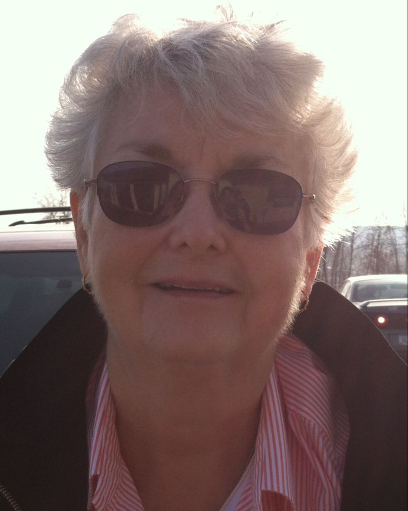 Roberta "Bobbi" Schneider Profile Photo