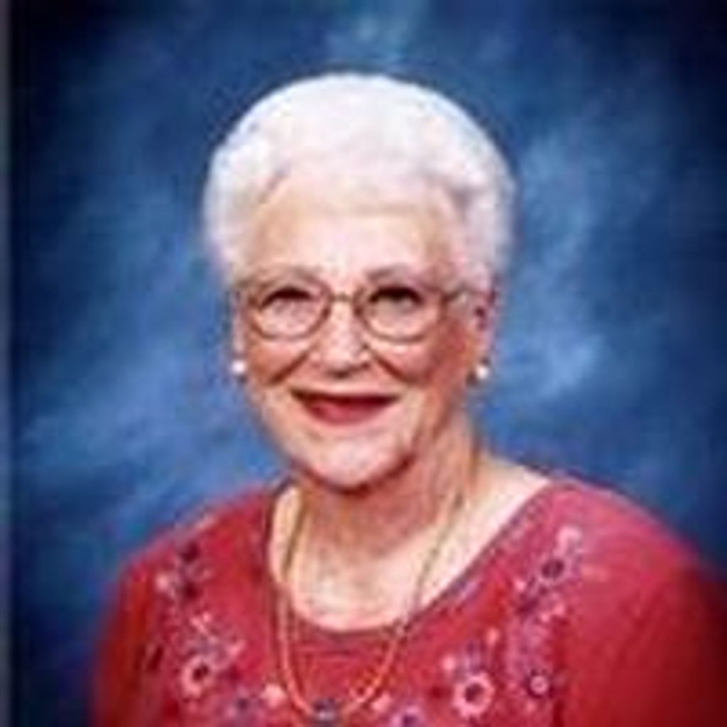 Cleda M. Hurst