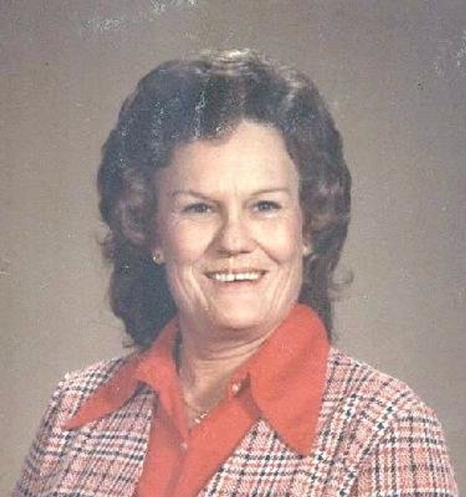 Velma "Grace" Norris