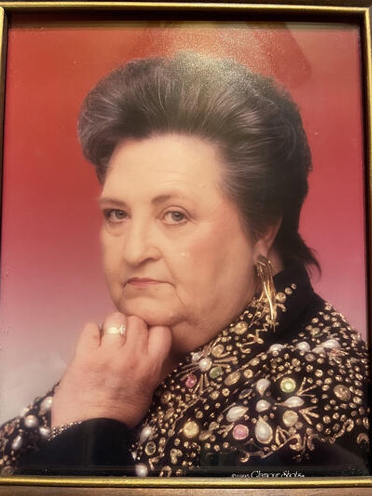 Anne Katherine Williams Profile Photo