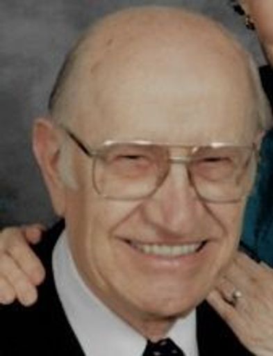 Woodrow W. Hoffman Profile Photo
