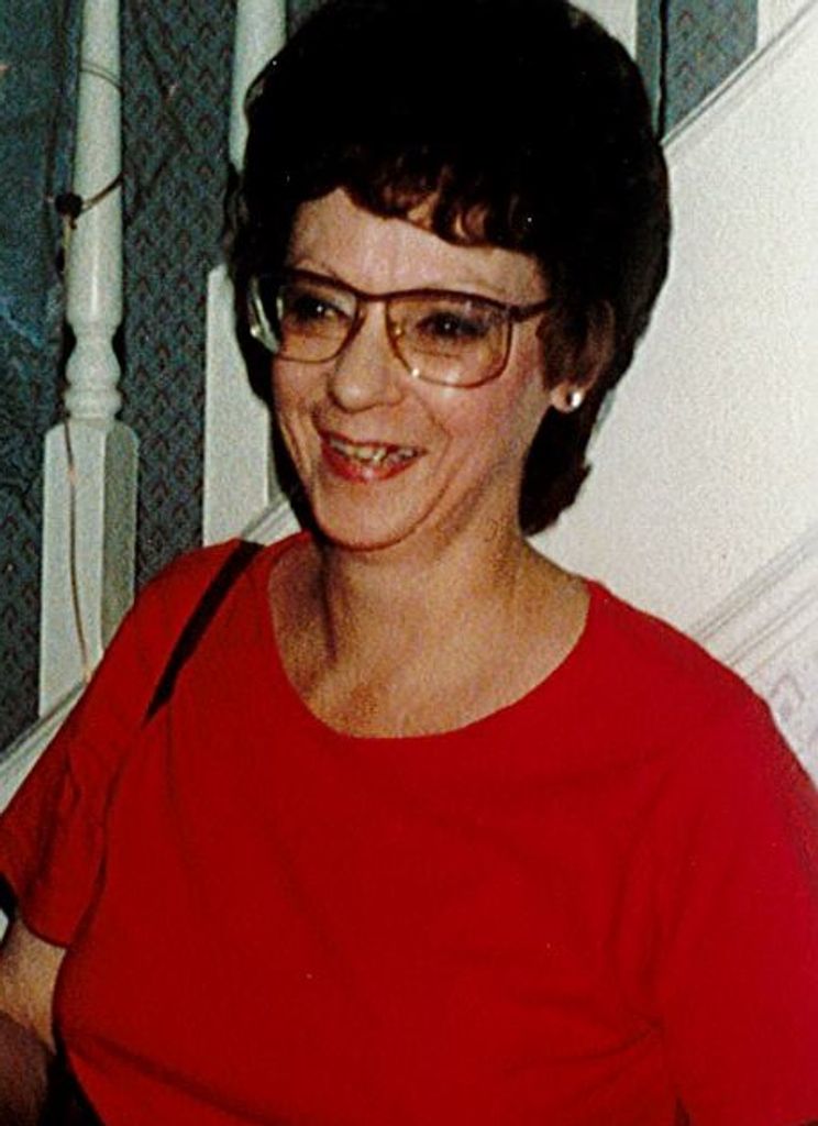 Gloria Jean "Jeanie" Boyce Profile Photo