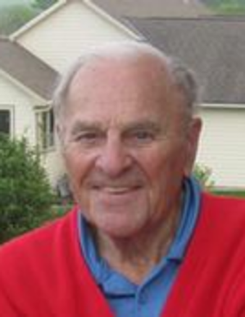 Orville Kenneth Mcdaniel