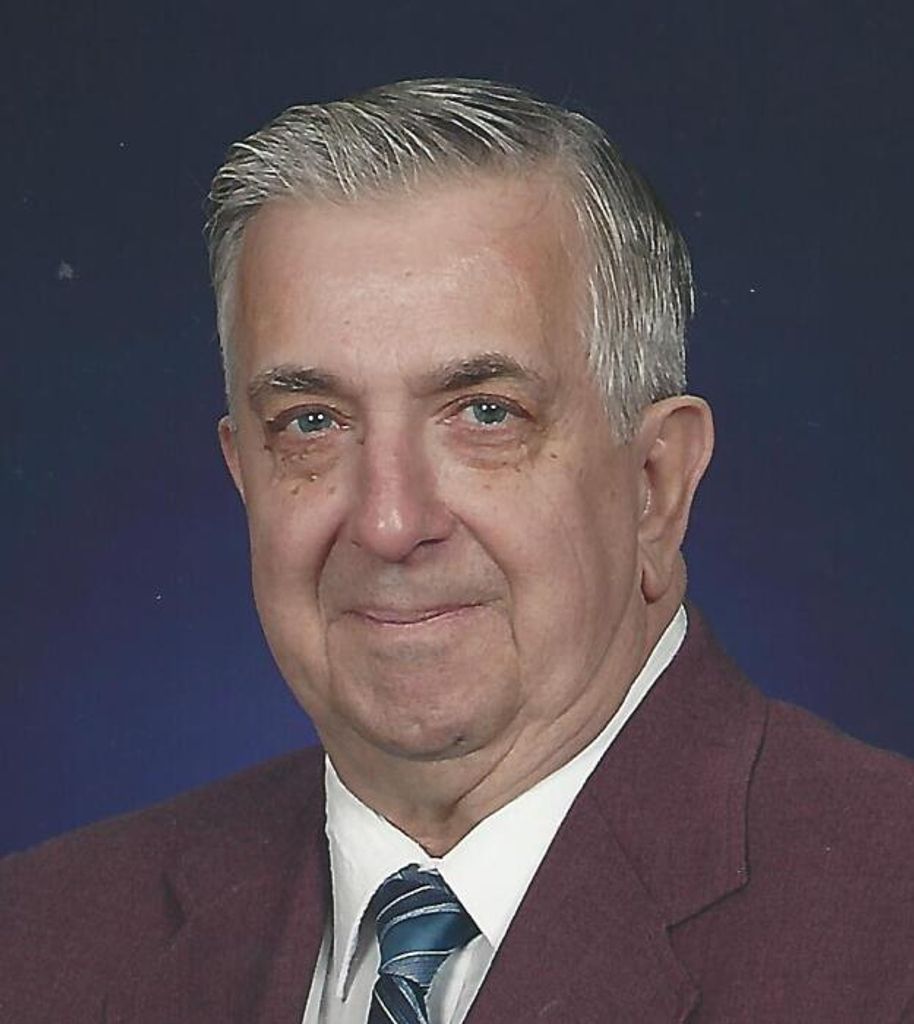 Luther L. Stoppard Profile Photo
