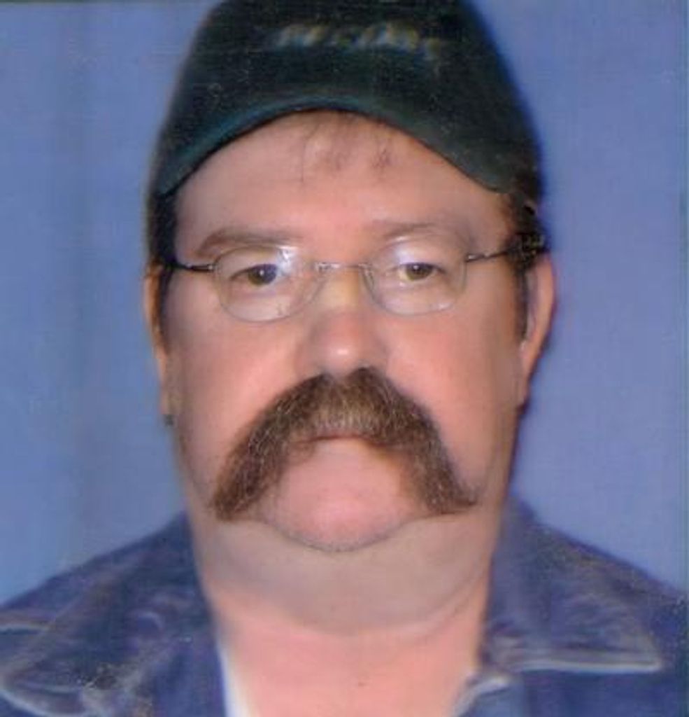 Robert Keith Cunningham Profile Photo