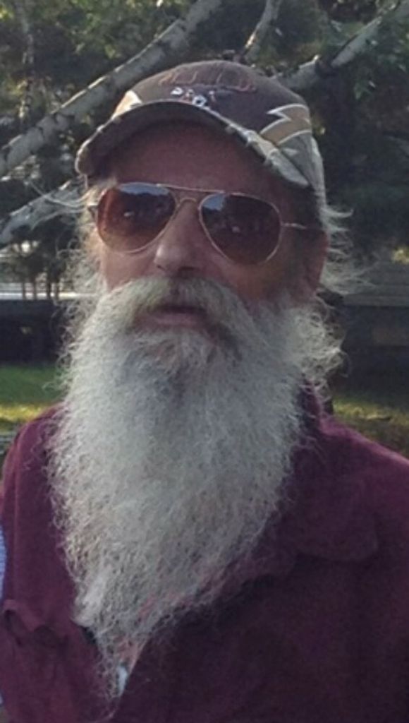 Danny W. Beaudoin