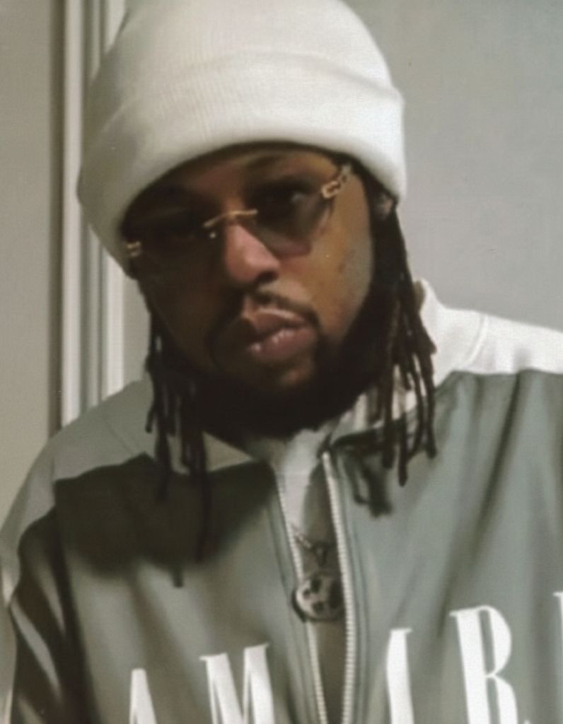 Kenny Lee Percy, Jr Profile Photo