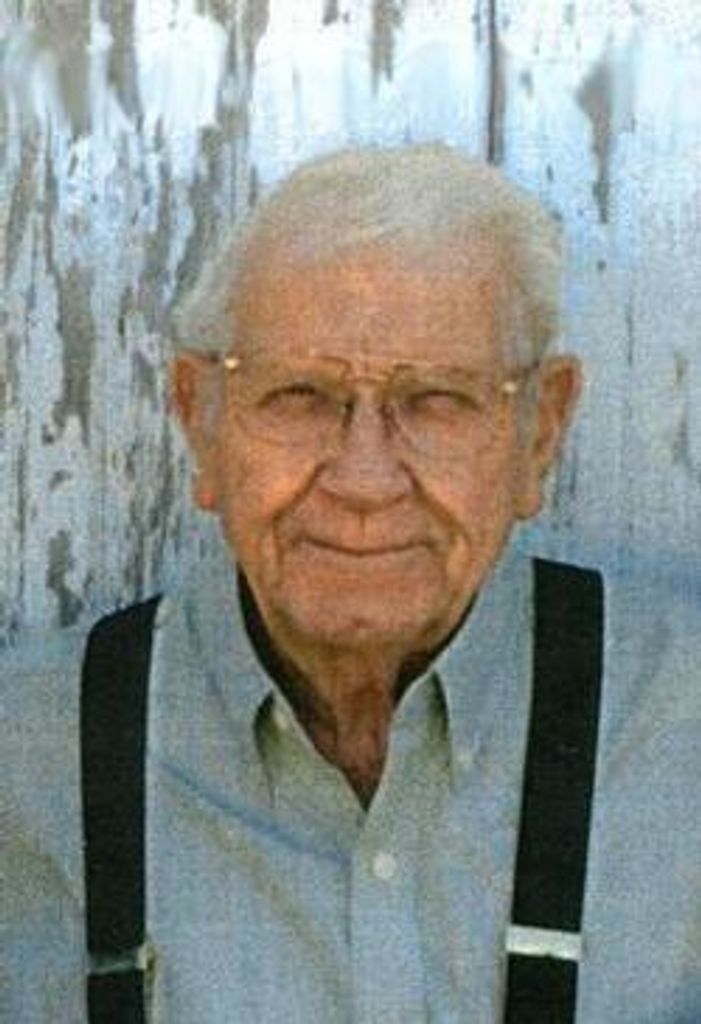 Lester Lyle Graff Profile Photo