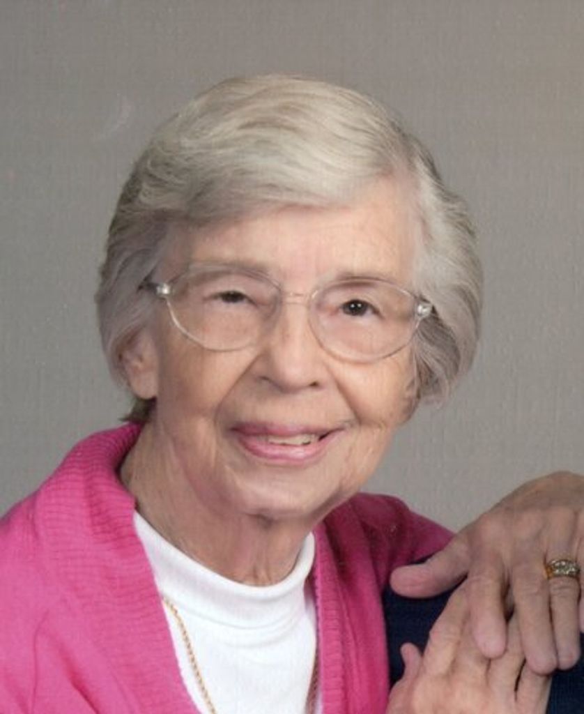 Ethel Scott Profile Photo