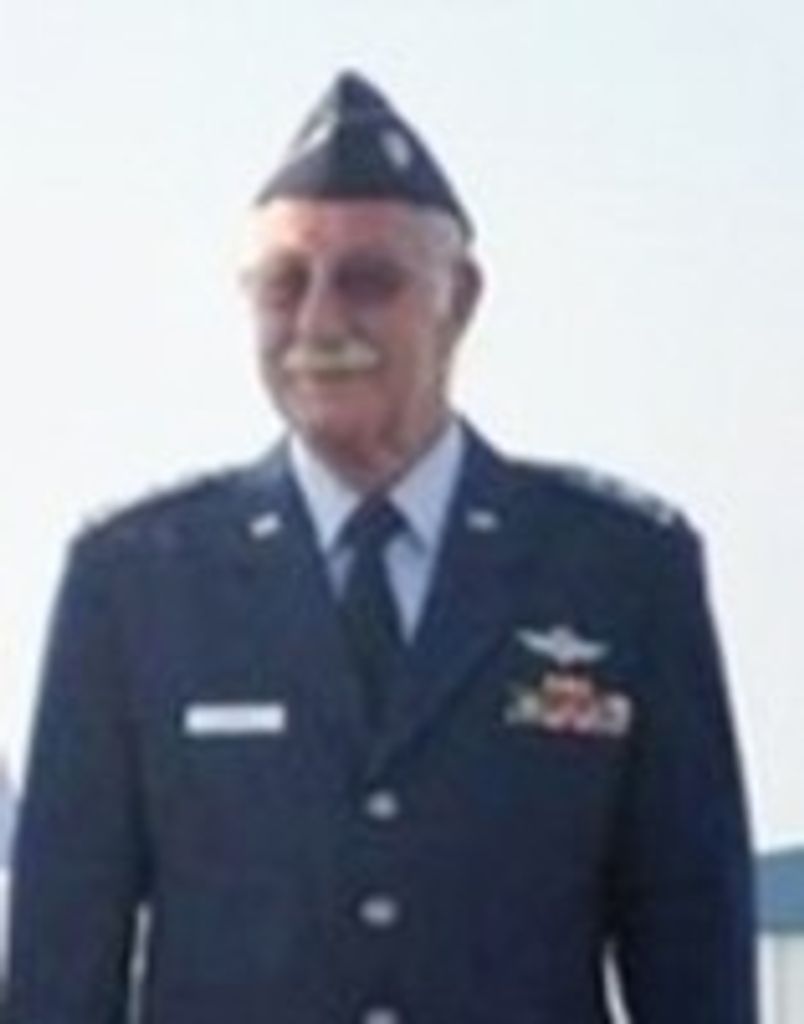 Robert Leroy Ayres Profile Photo