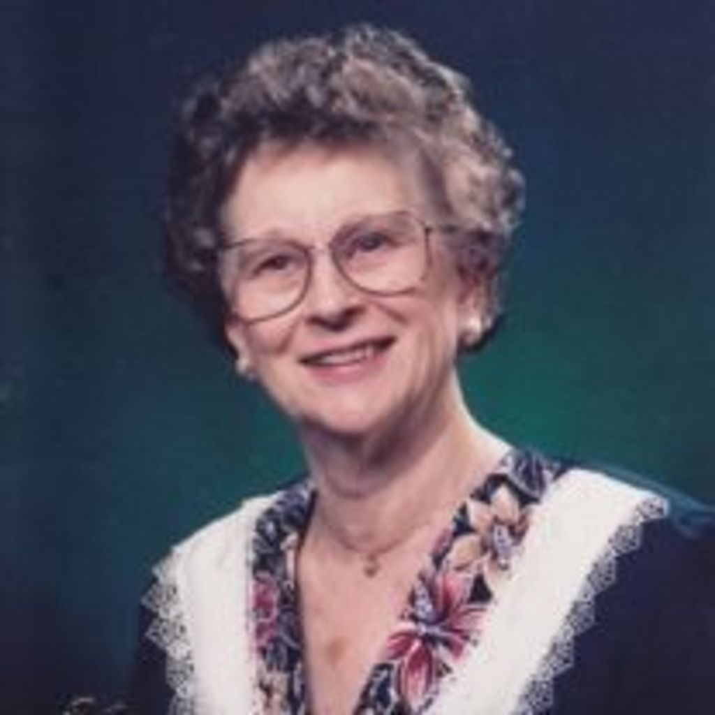 Marie Farrand