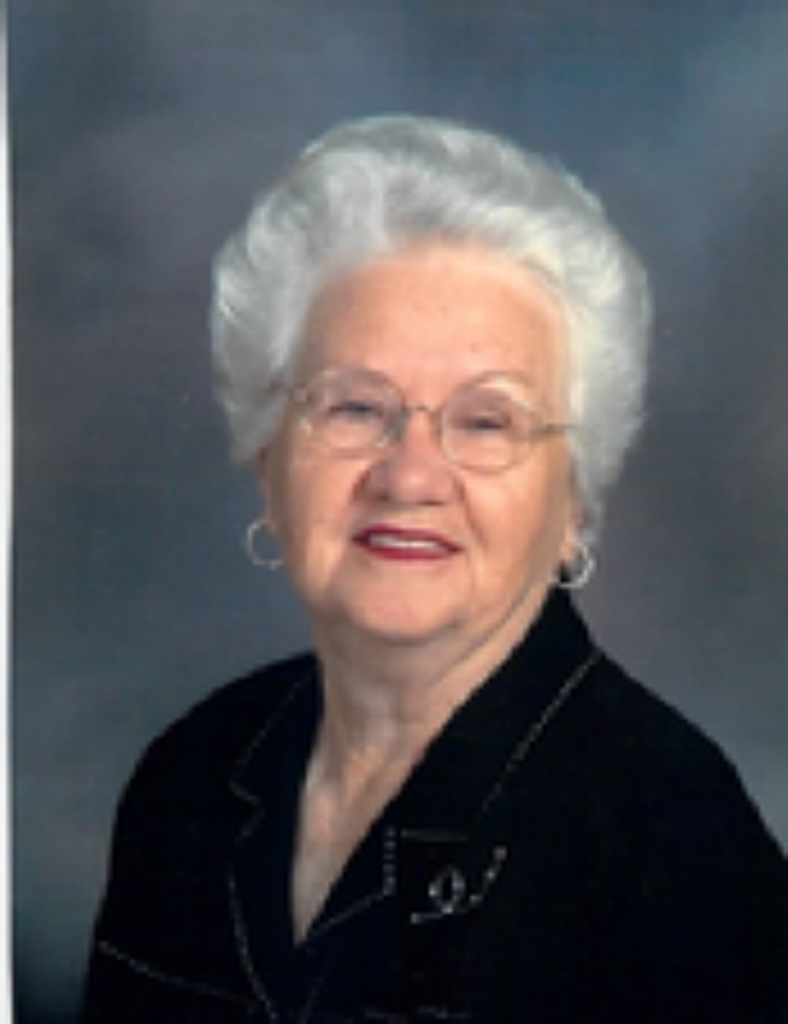 Martha Bridgers