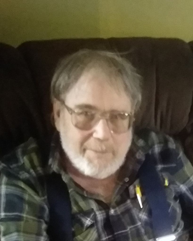 Kippy Jay Burkinshaw`