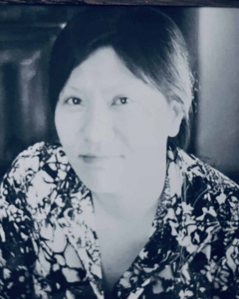 Suk Kyong Szafranski